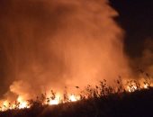 السيطرة على حريق نشب داخل مزرعة للدواجن بمركز دمنهور فى البحيرة