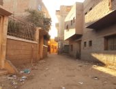 صور.. "بنى صالح" بأسيوط تشكو نقص الخدمات وتنتظر مبادرة "حياة كريمة"