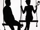 قارئ من قنا يشارك اليوم السابع رسوماته