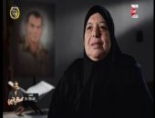 فيديو.. أمهات الشهداء يسردن قصص وحكايات الأبطال فى فيلم سيرة شهيد