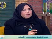 زوجة الشهيد العميد عامر عبد المقصود: هذا طلبى من الرئيس ووزير الداخلية