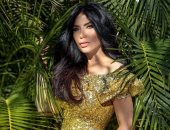 عبير صبرى تبدأ تصوير دورها فى "هوجان" مع محمد إمام أول فبراير 