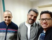 أطباء مستشفى أسيوط الجامعى ينقذون حياة شاب بعد توقف قلبه ساعة.. صور