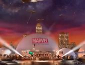 تجربة مارفل.. "هيئة الترفية" تضئ مدينة جدة لاستقبال الأبطال الخارقين "فيديو"