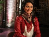  ماريان عازر عن زيارة ماكرون: علاقات مصر وفرنسا عميقة.. والزيارة تعززها