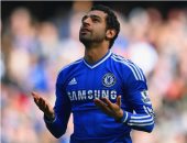 فيفا يحتفل بالذكرى الرابعة لأول أهداف محمد صلاح فى الدورى الإنجليزى.. فيديو