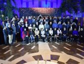 بورصة الكويت تحتفى بجهود موظفيها وأدائهم خلال التجمع السنوى