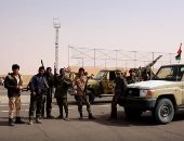 شاهد.. الجيش الليبى يسيطر على مدينة سبها جنوب البلاد