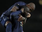 ملخص واهداف مباراة ارسنال ضد مانشستر يونايتد في كأس إنجلترا