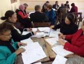 تعليم أسيوط: 2035 معلما يبدءون تصحيح امتحانات الشهادة الإعدادية