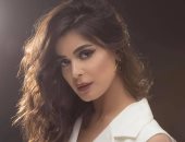 رانيا منصور ابنة دينا فى مسلسل "السيدة زينب" لسوسن بدر