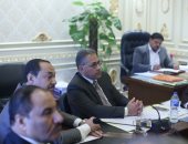  مذكرة برلمانية ضد رئيس حى العجوزة لتطاوله على أهالى إمبابة وبولاق