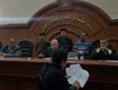 "جنايات دمنهور" تؤجل محاكمة المتهمين بقتل الأنبا إبيفانوس لـ31 يناير