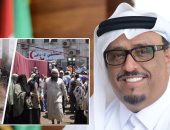 ضاحى خلفان: التخلى عن جماعة الإخوان الإرهابية أهم مطالبنا لقطر