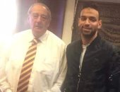 الأهلى يسلّم المقاصة استغناء ميدو جابر مقابل خصم 5 ملايين من صفقة وحيد