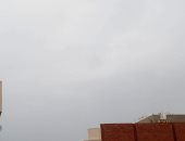 صور.. سحب وأمطار خفيفة بالغردقة.. والأرصاد: عدم استفرار حالة الجو لمدة يومين