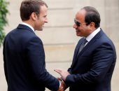 فيديو.. زيارة ماكرون متابعة لتنفيذ ما تم الاتفاق عليه مع رئيس الوزراء الفرنسى