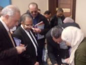 حتى لا يبطل صوتك.. 3 خطوات تجنبك إبطال صوتك فى انتخابات الناشرين العرب