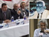 بعد 23 يوما من حبس نقيب الصيادلة.. 4 أسئلة تكشف استمرار الخلافات بـ"المهن الطبية".. لماذا لم يجتمع المجلس لاختيار بديل لمحيى عبيد؟ وسر دفاع نقيبى الأسنان والبيطريين عنه؟.. والإطاحة بالأمين العام تجمد الاجتماعات