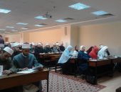 أول محاضرات أكاديمة الدعاة بالأوقاف تتناول جهد ورؤية مجدى يعقوب العلمية