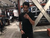 قصة صور.. حمدى فتحى رمانة ميزان وسط الأهلى