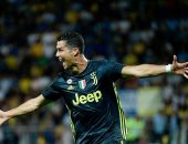 لاتسيو ضد يوفنتوس.. رونالدو يقود السيدة العجوز لفوز قاتل بالكالتشيو