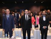 محمد صبحى رئيسا للجنة العليا لمهرجان شرم الشيخ الدولى للمسرح الشبابى