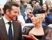 شاهد.. ليدى جاجا مع برادلى كوبر يقدمان أغنية shallow فى لاس فيجاس 