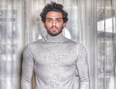 إسلام جمال شقيق هشام سليم فى "كلبش 3" مع أمير كرارة 