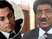 التليفزيون هذا المساء.. خالد أبو بكر: أتوقع زيارة الرئيس الفرنسى للعاصمة الإدارية.. تحيا مصر: مبادرة نور حياة تستهدف 5 ملايين تلميذ بأول مرحلة علاج.. والسفير السودانى: علاقات مصر والسودان "شعب واحد فى بلدين"