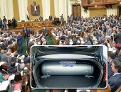 كيف نشجع المصريين على تحويل سياراتهم لنظام "غاز"؟.. هالة أبوالسعد تطالب بتوفير محطات الغاز الطبيعى بأعداد أكبر.. برلمانية: يجب أن تكون تكلفة التحويل قليلة لتحفيز المواطنين.. وسامى رمضان: سنحقق فائض إنتاج للوقود