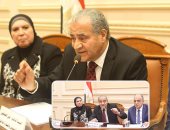 وزير التموين لنواب البرلمان: التسعيرة الجبرية مخالفة للدستور "مينفعش أتحكم فى حاجة ما بنتجهاش".. على مصيلحى:" مش هينفع السباك والكهربائى والسايس يشتغلوا بدون ترخيص".. وخريطة لدراسة احتياجات المحافظات من السلع 