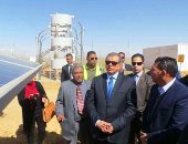 وزير القوى العاملة : مستقبل مصر مرهون بعمالها ونملك حصر للعمالة غير المنتظمة