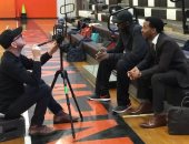 المخرج "ستيفن سودربرج" يصور فيلما كاملا باستخدام هاتف أيفون