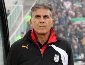 استقالة كيروش من تدريب منتخب إيران بعد الخروج من كأس آسيا