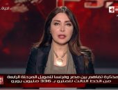 لبنى عسل: علاقات مصر وفرنسا تاريخية.. ورسائل قمة السيسى وماكرون كثيرة