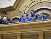 المشدد 7 سنوات لترزى وبراءة 5 متهمين فى قضية قتل بالشرقية