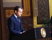 الدفاع الفرنسية تؤكد رفضها الاستيلاء على موارد الطاقة المعترف بها دوليا