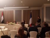 مدير مكتبة الإسكندرية: "يا ريت أمى علمتنى فرنساوى" 