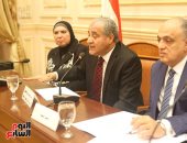 فيديو.. وزير التموين يحضر بالبرلمان لاستعراض خطته لدعم مشروعات الشباب 