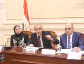 وزير التموين: :"نظام السبوبة راح ولابد من حماية القطاعات الأكثر احتياجا"