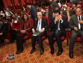 انطلاق فعاليات المؤتمر القومى لجامعة الطفل بحضور 3 وزراء