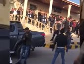 "خطوبة ولا إعلان حرب".. إطلاق نار كثيف فى الأردن يثير الغضب "فيديو"