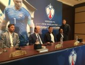 فيديو.. الطويلة يعلن مدة التعاقد مع الحضرى.. ويؤكد: قابل للتجديد 4 سنوات مقبلة