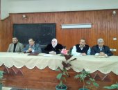 وكيل تعليم كفر الشيخ: معسكرات لتعزيز الحماية والدعم النفسى للأطفال بالمدارس