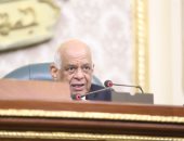 6 تشريعات أمام البرلمان اليوم وأخد الرأى النهائى على "مخالفات البناء"