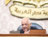 على عبد العال: تعديلات الدستور ترسخ للحرية والعدالة الاجتماعية والكرامة