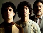 مارادونا يوافق على تصوير مسلسل "الحلم المبارك" لتجسيد نجاحه وفضائحه