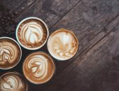 7 مراحل تكنولوجية يمر بها كوب القهوة عند إعداده فى الـ"كوفى ماشين"