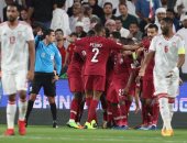 ملخص وأهداف فوز قطر على الإمارات 4-0 فى نصف نهائى كأس آسيا